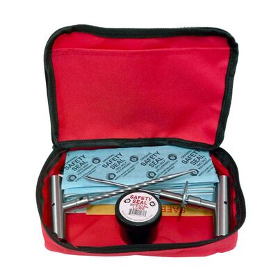 Safety Seal KTBX - Truck Deluxe Bag