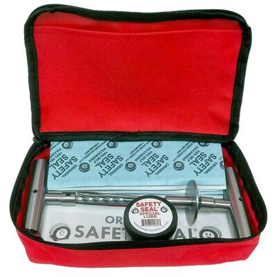 Safety Seal KTB - Truck Deluxe Bag