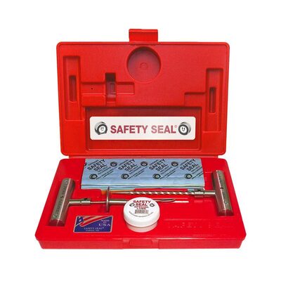 Safety Seal KTPX - Truck Deluxe Kit