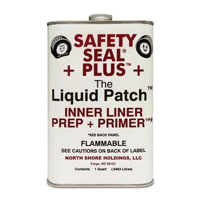 Safety Seal LPIP - Liquid Patch Inner Liner Prep & Primer