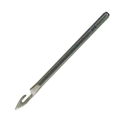 Safety Seal LPNSO - Side Open Needle
