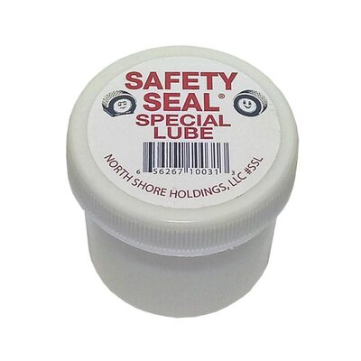 Safety Seal L - Lube