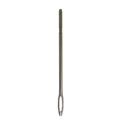 Safety Seal NA - Auto Insertion Needle