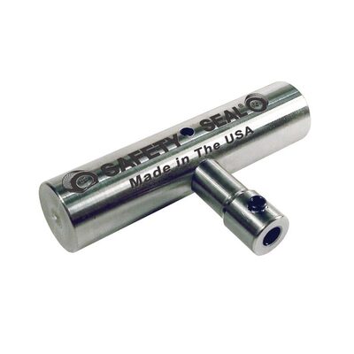 Safety Seal PH - T-Handle for Probes
