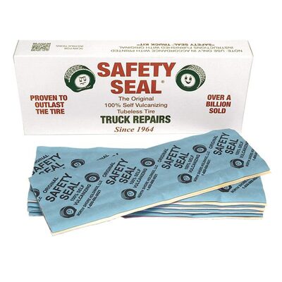 Safety Seal RT - Truck Repair Refill