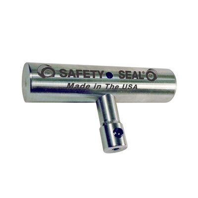Safety Seal TH - T-Handle for Needles