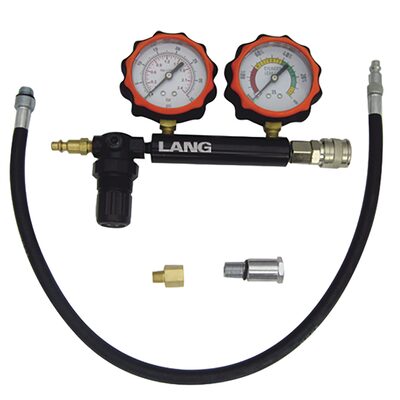 Lang Tools (Star Products) CYL LEAK TESTER