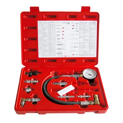 Lang Tools (Star Products) GLOBAL DIESEL SET TESTER W/ADAPTERS