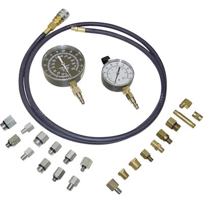Lang Tools (Star Products) TU-16A - Quick Change Automatic Transmission to Engine Oil Pressure Tester