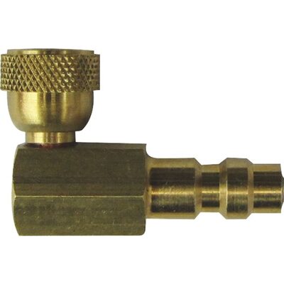 Lang Tools (Star Products) TU-32-24 - International Right Angle Adapter
