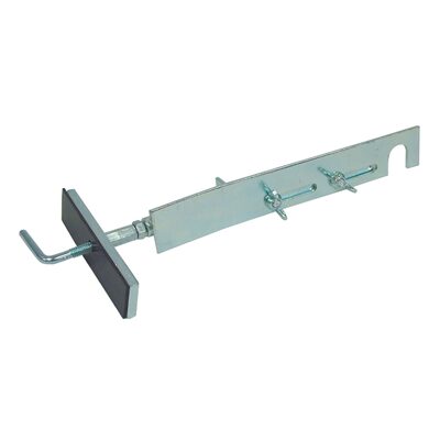 Steck Manufacturing by Milton Door Jammer
