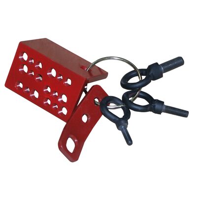 Steck Manufacturing by Milton Handy Pull Kit