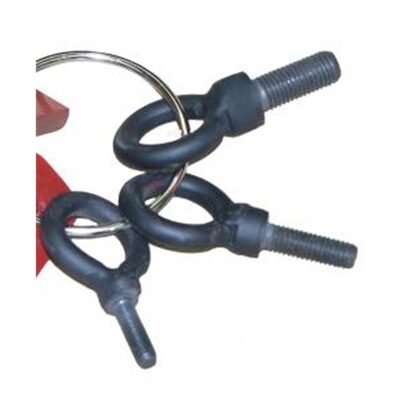 Steck Manufacturing by Milton Handy Pull Eyebolt Pack