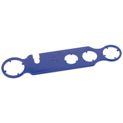 Steck Manufacturing by Milton Antenna Bezel Nut Wrench