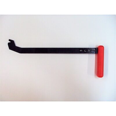 Steck Manufacturing by Milton Extended Clip Release Tool