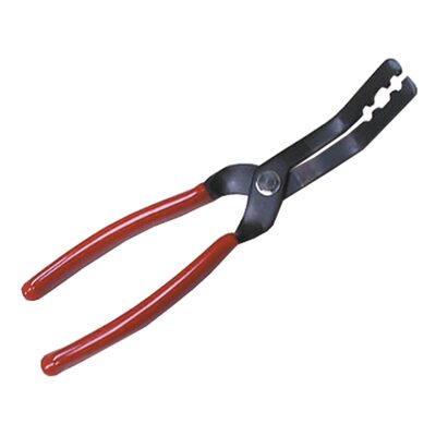 Steck Manufacturing by Milton Sure Grip Trim Clip Pliers