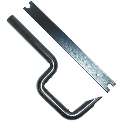 Steck Manufacturing by Milton Door Hinge Pin Popper