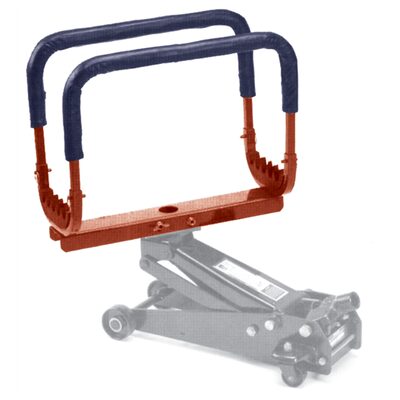 Steck Manufacturing by Milton E-Z Rest Door Hanger