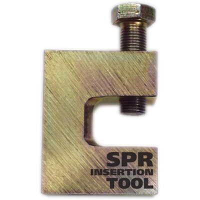 Steck Manufacturing by Milton SPR Insertion Tool