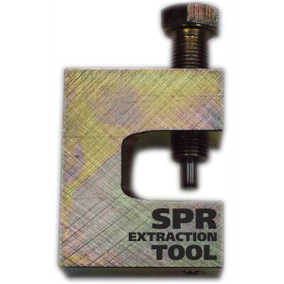 Steck Manufacturing by Milton SPR Extraction Tool