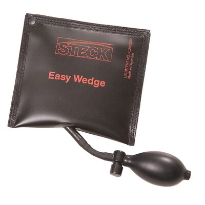 Steck Manufacturing by Milton Big Easy Inflatable Wedge