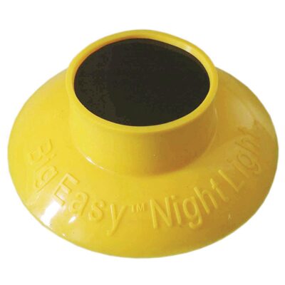 Steck Manufacturing by Milton Big Easy Night Light
