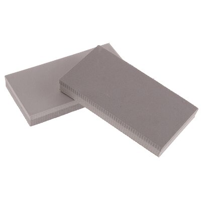 Steck Manufacturing by Milton Double Density Sanding Blocks