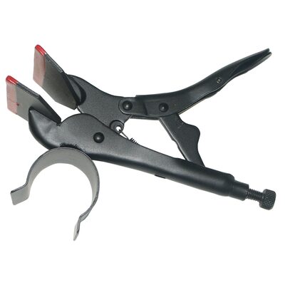 Steck Manufacturing by Milton Work Stand Clamp