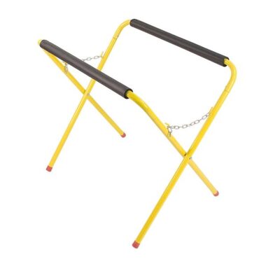 Steck Manufacturing by Milton Heavy Duty Portable Bench