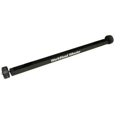 Steck Manufacturing by Milton Work Stand Wheeler