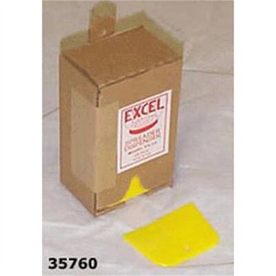 Steck Manufacturing by Milton Spreaders