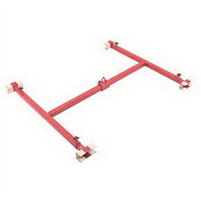 Steck Manufacturing by Milton Bed Lifter