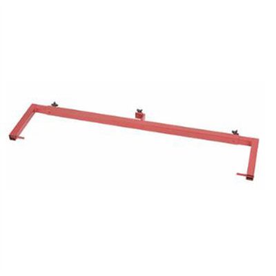 Steck Manufacturing by Milton Panel Tree Tailgate Holder
