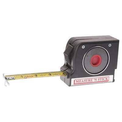Steck Manufacturing by Milton Measure N Stick
