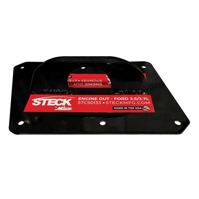 Steck Manufacturing Ford Transit Engine Removal Plate