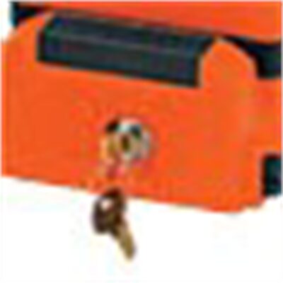 Streamlight Locking Device (Keyed Differently) (FireBox/LiteBox) **Must Be Factory Installed