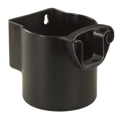 Streamlight Waypoint Mount/holder (Alkaline Model) - Black
