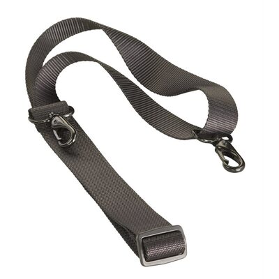 Streamlight Heavy Duty Shoulder Strap (LiteBox/HID/FireBox/Vulcan Series) - Black
