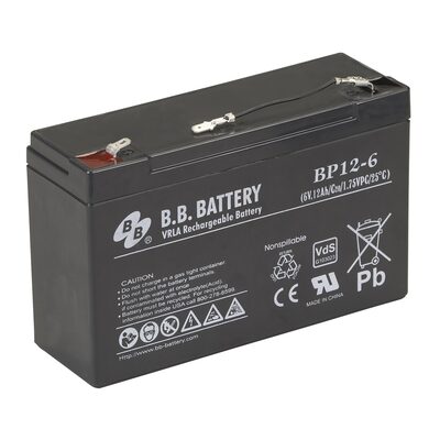 Streamlight Battery - LiteBox/FireBox/E-Flood LiteBox/E-Spot LiteBox - California Proposition 65 Warning:  This Product Contains Chemicals Known to the State of California to Cause Cancer, or Birth Defects or Other Reproductive Harm. - Black
