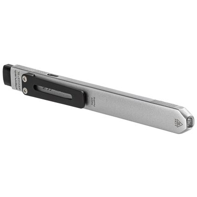 Streamlight Wedge SL - Includes Bite Boot&trade; - Silver