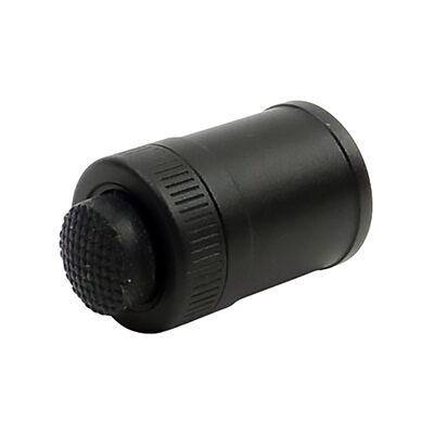 Streamlight Tailcap Assembly - Stylus Pro USB, UV models - Black