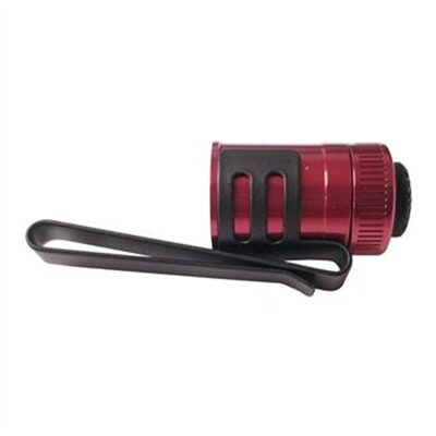 Streamlight SVC Micro USB TC Assy Red