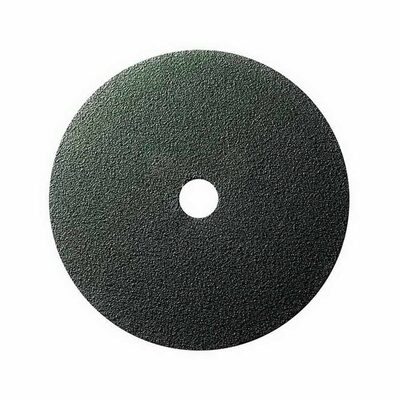 Sunmight USA Corporation Sundisc 72304 Closed Coated Fiber Disc, 5 in, P50 Grit, Alumina Zirconia, Attachment