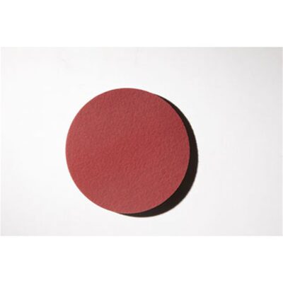 Sunmight USA Corporation Sunfoam 96225 Grip Disc, 6 in, P3000 Grit, Aluminum Oxide, Velcro Attachment