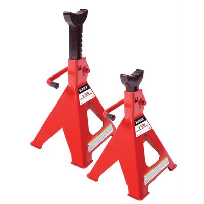 SUNEX 6 Ton Jack Stand (pair)