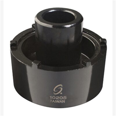 Sunex 3-5/8" axle nut spanner socket