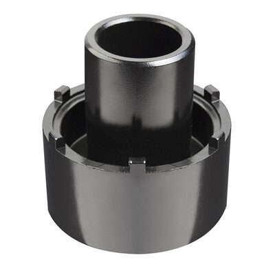 Sunex 2-5/8 Axle Nut Spanner Socket