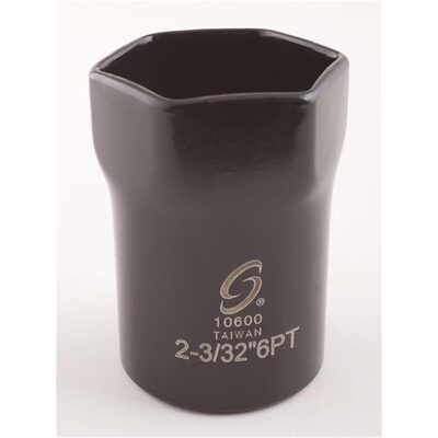 Sunex SOC 2-3/32 1/2D IMP LCKNT WHL BRNG 6PT DP