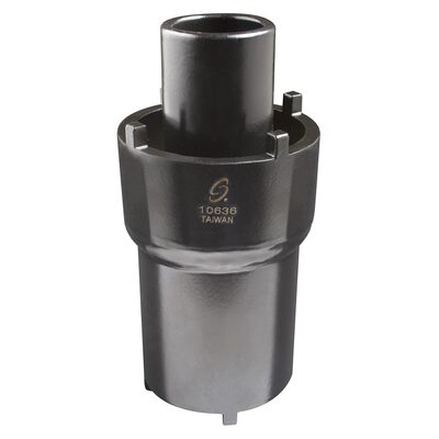 Sunex Ratching Locknut Tool for Ford Trucks