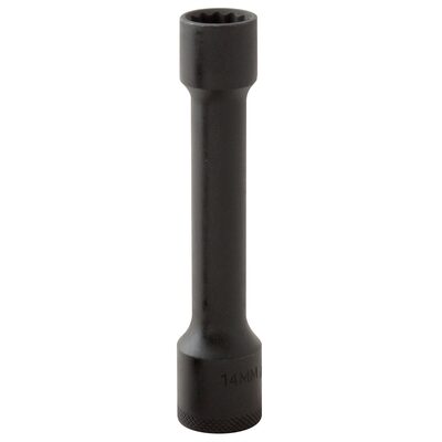 Sunex 1/2 in. Drive, 12-Point Toyota Head B